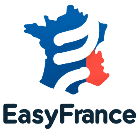 Easyfrance Logo